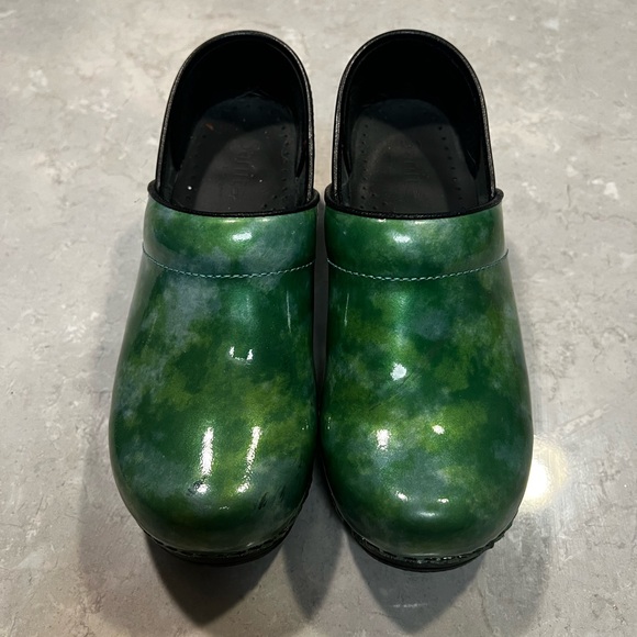 Sanita Original Danish Clogs - Picture 6 of 13